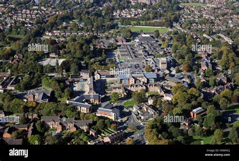 Macclesfield general hospital hi-res stock photography and images - Alamy