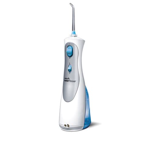 Waterpik Cordless Plus Water Flosser - QVC UK