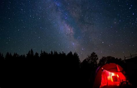 Top 10 Best Star-Gazing Locations in USA – Outdoors Obsession