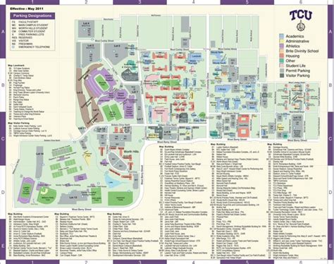 Student Rights On Campus: Awareness = Safeness | Campus map, Student ...