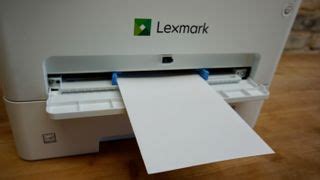 Lexmark MB2236adw review | TechRadar