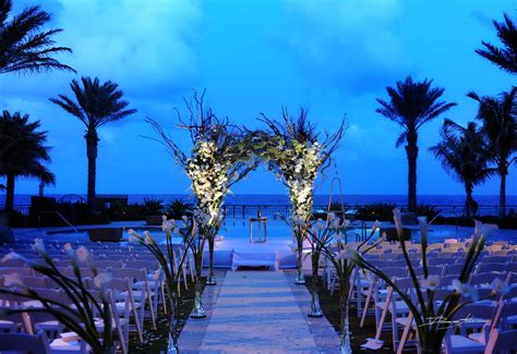 Wedding Venues Miami Beach Florida - mafia wedding