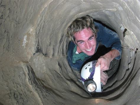 Why Utah's Nutty Putty Cave Is Sealed Up With One Spelunker Inside