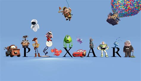 50 Greatest Animation Companies