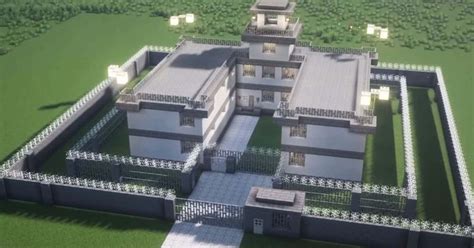 Minecraft: 5 best prison builds gamers should check out | MEAWW