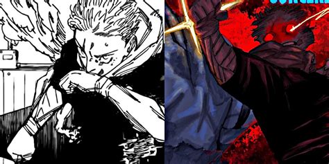 Jujutsu Kaisen: Choso’s Role In Itadori’s Life