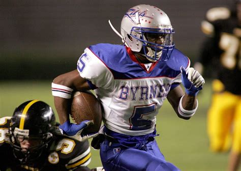 Byrnes High School in SC name change? Former athletes hope so | The State