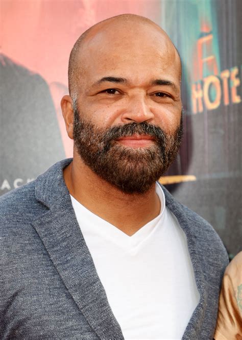 'The Batman': Jeffrey Wright Praises Robert Pattinson's Performance