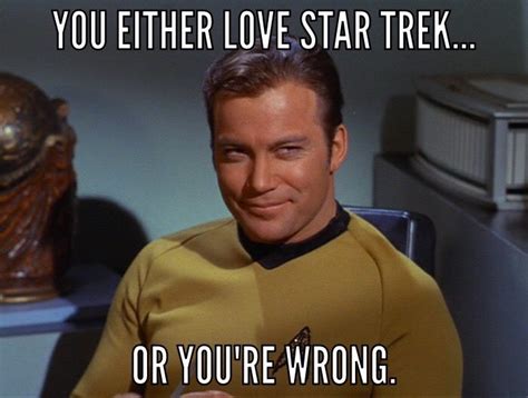 Star trek tos Memes