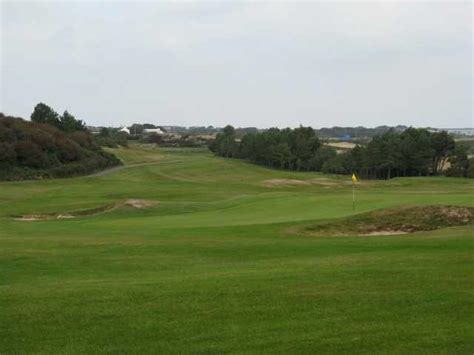 Holyhead Golf Club - Reviews & Course Info | GolfNow