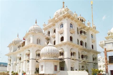 Patna Sahib Gurudwara | A Peaceful and tranquil place | Indiano Travel