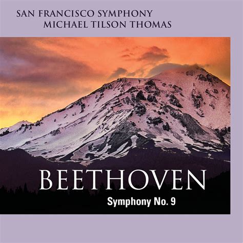 Beethoven: Symphony No. 9 | Warner Classics