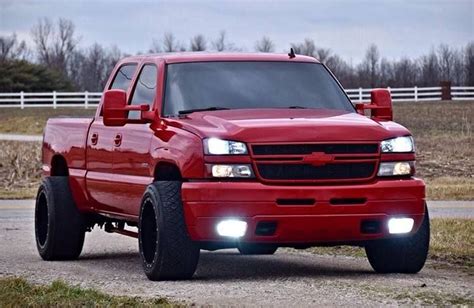 Pin by Osvaldo Sanchez on Cool trucks | Trucks, Duramax, Chevy pickup ...