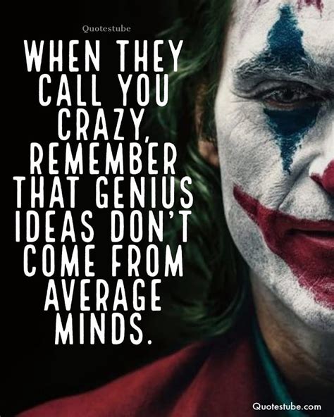 Best Joker Quotes Of All Time. Joker Quotes are getting trendy. People ...