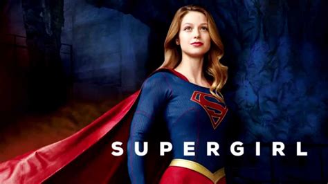 Supergirl Season 1 Episode 1 "Pilot" Review - YouTube