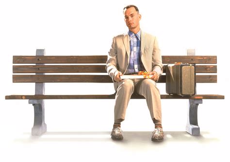 Forrest Gump Wallpapers - Wallpaper Cave