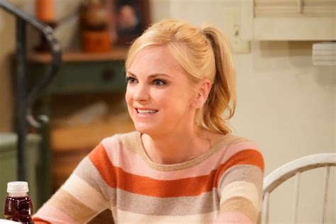 ‘Mom’ Star Anna Faris Exits CBS Comedy After Seven Seasons | Decider