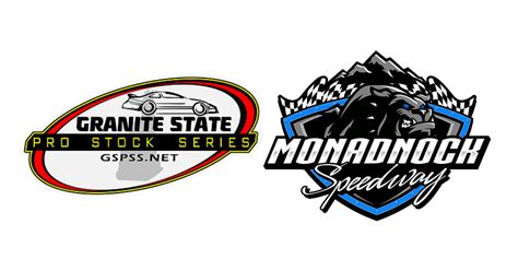 Granite State Pro Stock Series Heads To Monadnock Speedway For Race Two ...