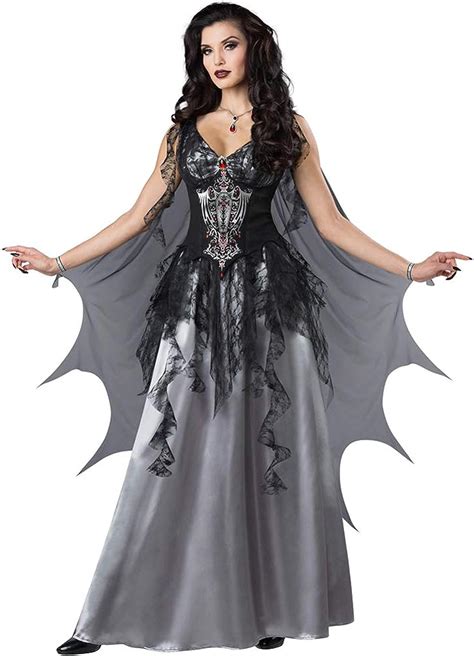 Vampire Women Costumes