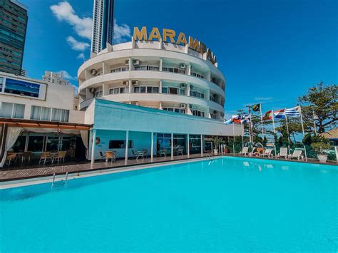 MARAMBAIA HOTEL & CONVENTIONS - Updated 2021 Prices, Reviews, and ...