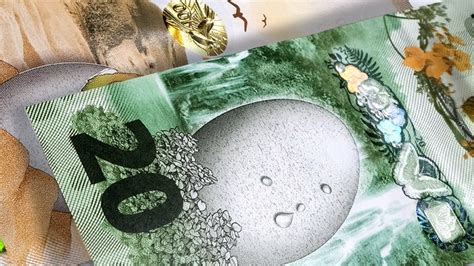 Insights into Banknote Security Technology | G+D