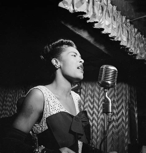 Billie Holiday | Biography, Music, Movie, Death, & Facts | Britannica