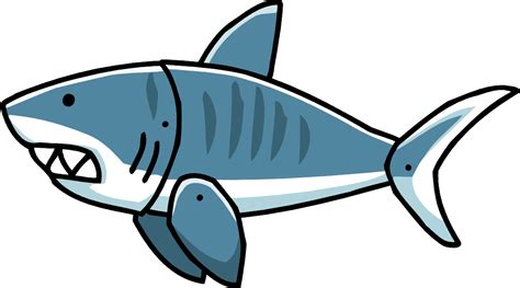 shark png - Clip Art Library