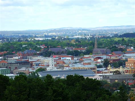 Ballarat, Victoria - Intelligent Community Forum