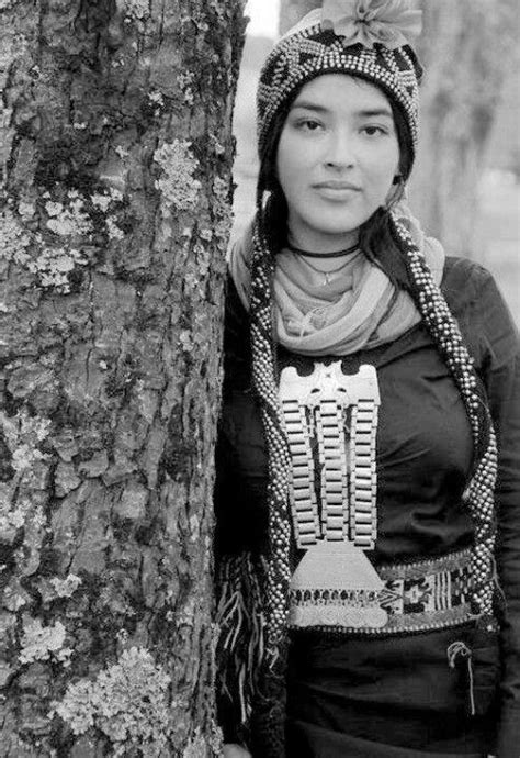 belleza mapuche - Buscar con Google Native American Women, Native ...