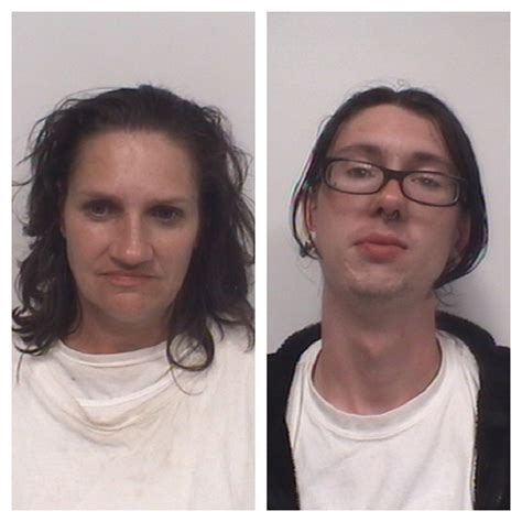 Davidson County duo charged with burglary | FOX8 WGHP