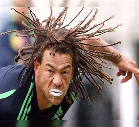 Top 10 Hairstyles Of Cricketers - Crictv4u