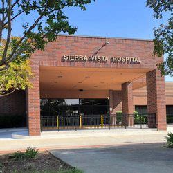 SIERRA VISTA HOSPITAL - 11 Photos & 93 Reviews - 8001 Bruceville Rd ...