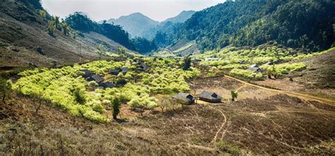 Bezoek Son La: Het beste van reizen naar Son La, Vietnam in 2024 ...