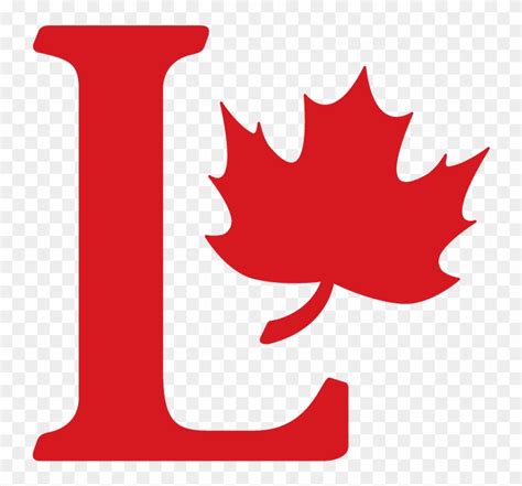 Canada Federal Government Clip Art - Liberal Party Of Canada Logo ...