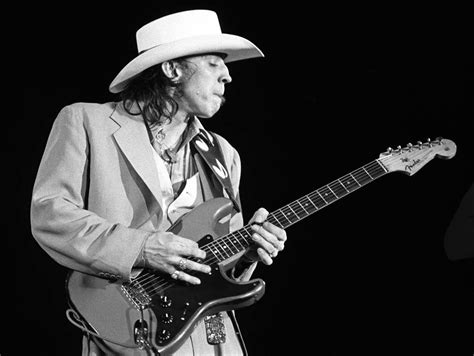 Stevie Ray Vaughan Wallpapers - Wallpaper Cave