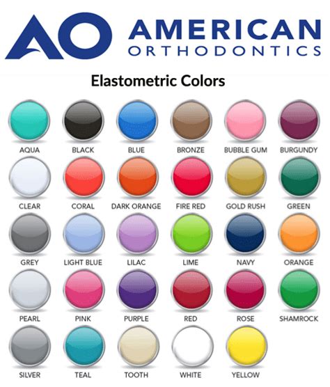 Braces Colors for Kids & Teens in Dallas TX | Orthodontist | Free Exam