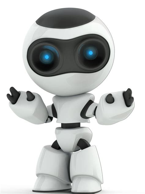 The meaning and symbolism of the word - «Robot»