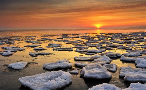 Lake Huron Facts | Live Science