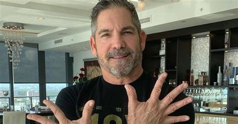 Grant Cardone Net Worth: What’s the ‘Undercover Billionaire’ Star Worth?