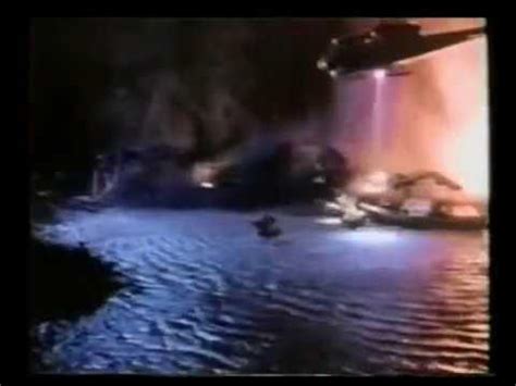 Vic Morrow´s Death Video - YouTube