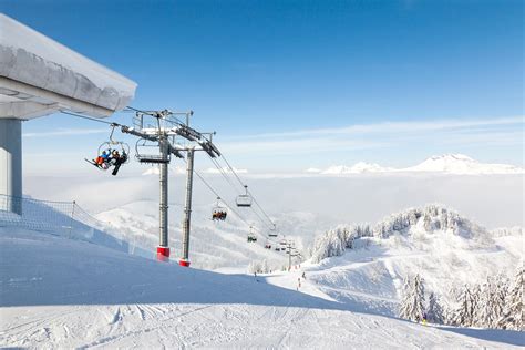 Learn to ski in Morzine: What to expect if you choose Morzine for your ...