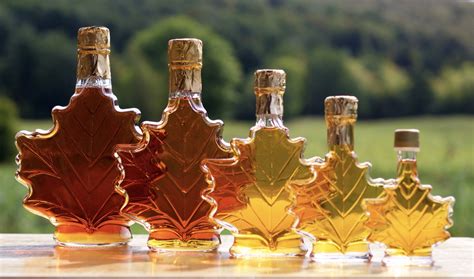 Maple Syrup - Top 4 Health Benefits - Improves Heart Health