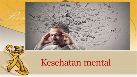 MENGENAL KESENANGAN MENTAL | PPT