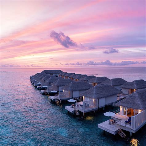 Baglioni Resort Maldives – Maagau Island, Rinbudhoo, Maldives ...