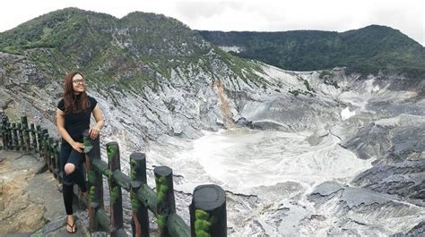 Wisata Bandung Volcano Tour yang Sering Dikunjungi Wisatawan - Marjaya ...