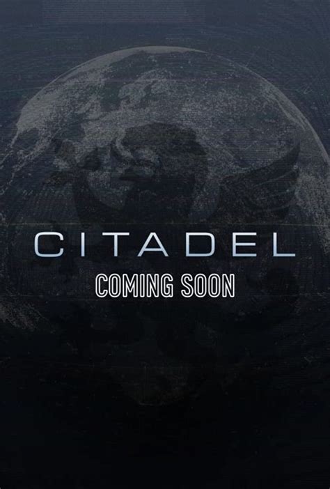 Citadel: Release date, Cast, Plot, Trailer, and More! - DroidJournal