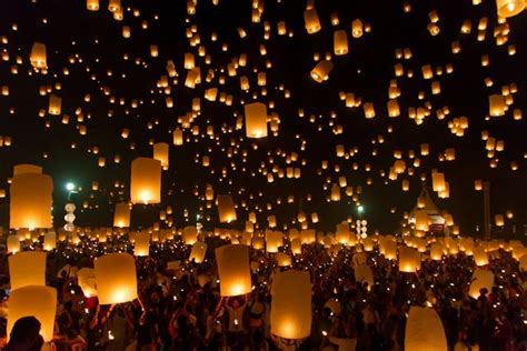 Lantern Festival – Chinese New Year