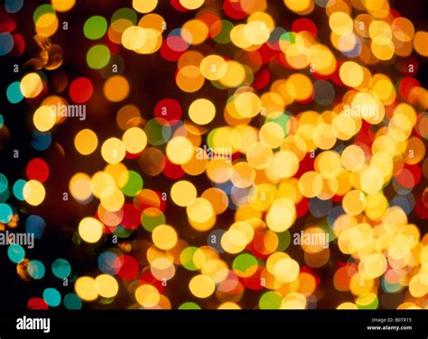 Christmas lights, Tokyo, Japan Stock Photo - Alamy