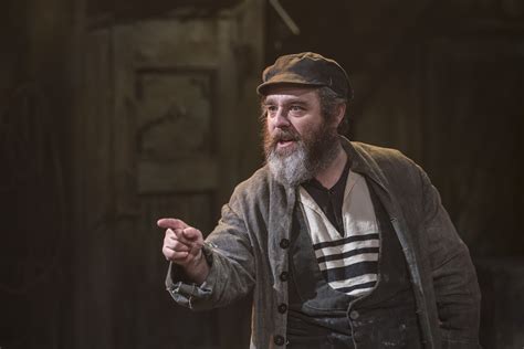 'Fiddler on the Roof': London revival one of best ever - StageZine