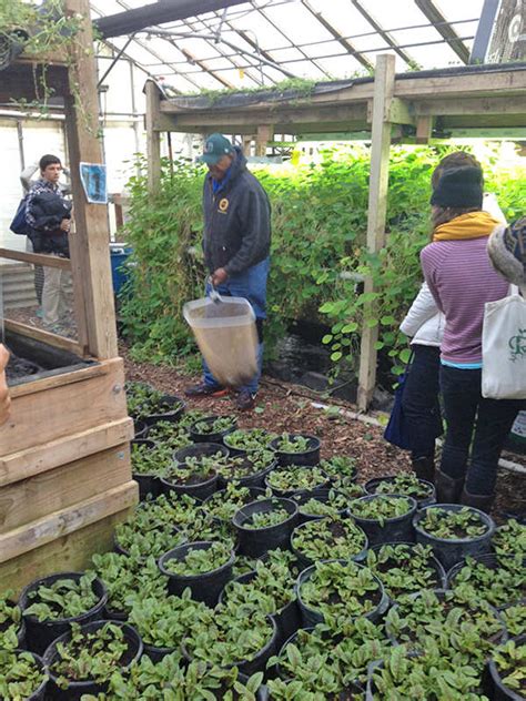 Growing Power Conference-Milwaukee - CommunityGrows